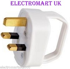 EASY PULL 13A 13 AMP MAINS