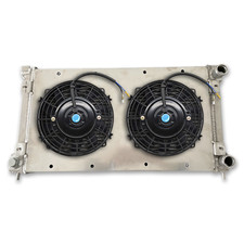 Radiator+SHROUD+FAN FOR