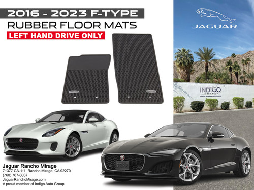 2016 2023 jaguar - jaguar, (left