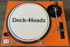 Technics SL-1200 / 1210 MK2