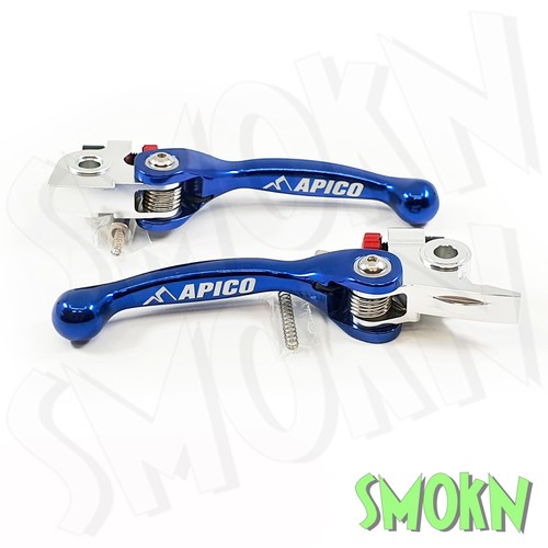 Husqvarna flexi levers - flexi, tc