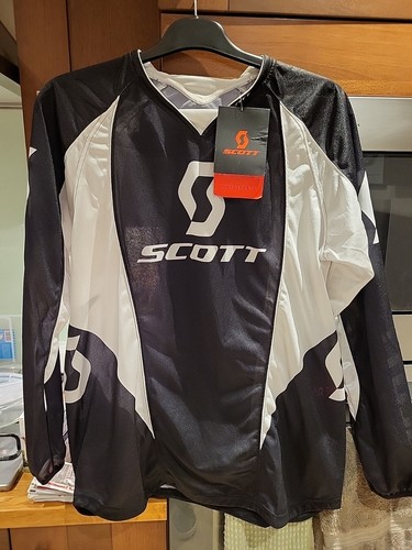 Scott motosports series 250 - scott,
