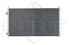 Genuine NRF Condenser for