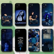 Billie Eilish Hit Me Hard &