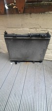 Ford Fiesta Radiator 2016 1Ltr