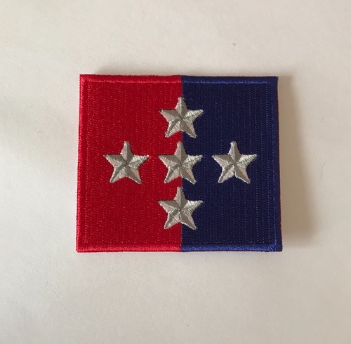 Rmp brigade badge - 1,