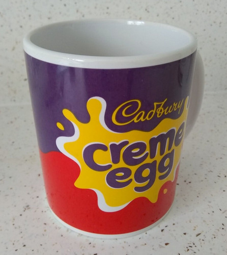 Classic cadbury creme egg - cadbury's,