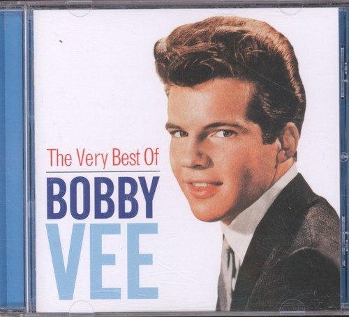 Bobby vee very best - very, of