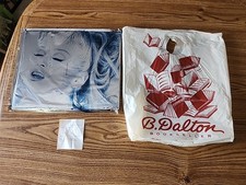 Madonna factory sealed 1992