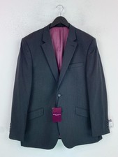 Brook Taverner Black Tailored