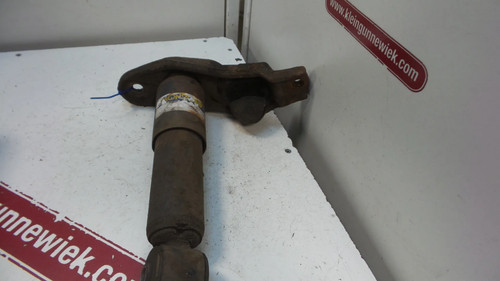 Shock absorber left front - shock, vw