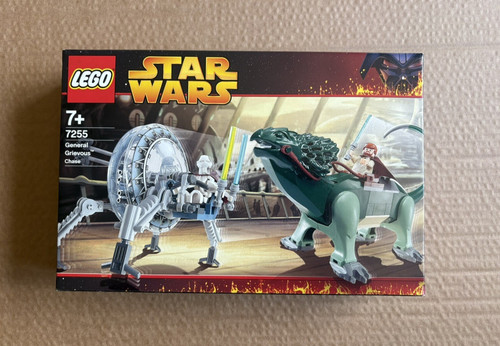 Lego star wars 7255 - lego,