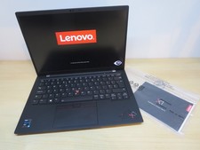 Grade A Lenovo ThinkPad X1