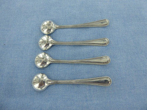 Antique set four - an, of