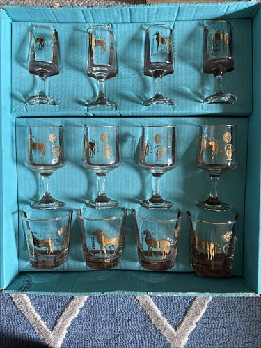 Chesterfield dema set 12 - set,