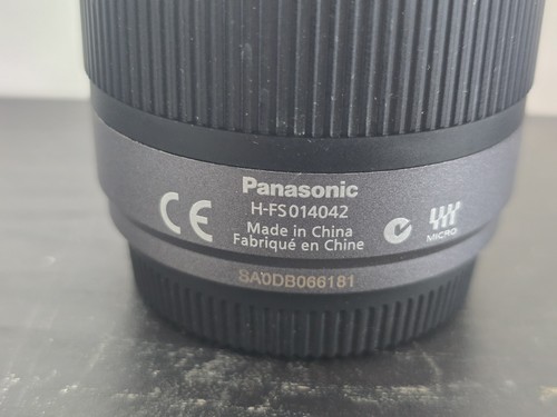 Panasonic lumix vario - lumix,