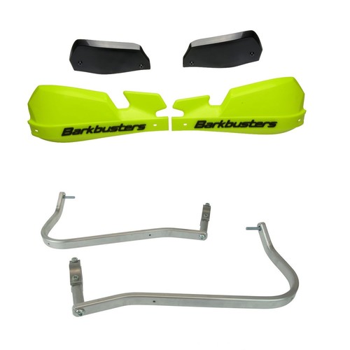 Barkbuster vps hivis - barkbuster, handguard