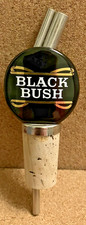 BLACK BUSH IRISH WHISKEY