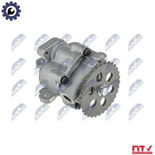 OIL PUMP BPO-FR-002 FOR
