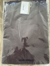 John Smedley Men’s Namaste T