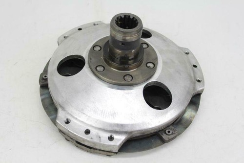 Flywheel push clutch plate - flywheel,