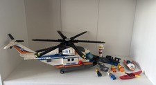 LEGO 60166 City Coast Guard