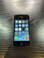 APPLE IPHONE 4 - 16GB -