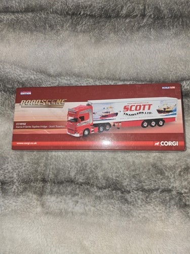 Limited edition roadscene - edition,