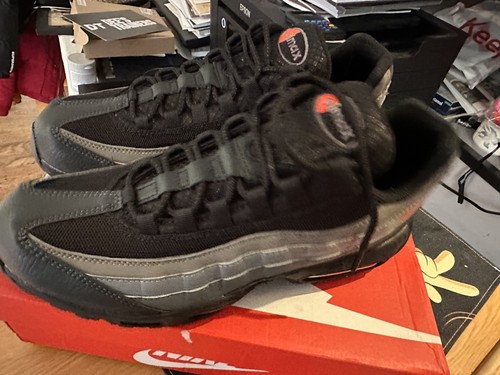 Nike air max black picante - 95,