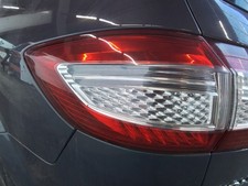 TAIL LIGHT LH FORD MONDEO MK4 FL 2010-2014 TITANIUM X SPORT TDCI 5 DOOR ESTATE
