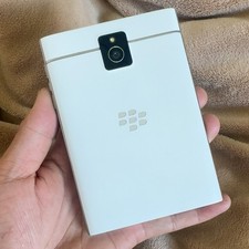 Unlocked BlackBerry Passport
