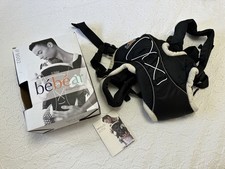 Baby Carrier Be bear Ultimate Baby Carrier