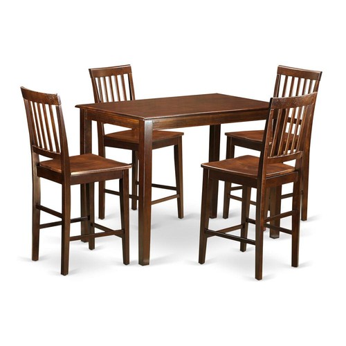 Dining counter height - 5, pc