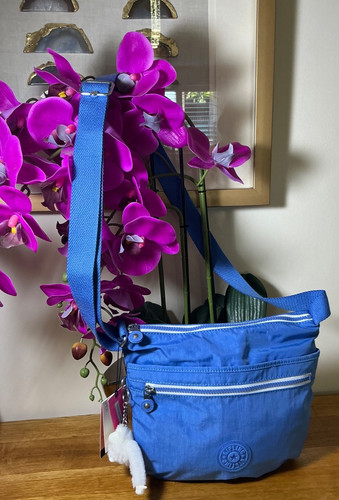 Kipling arto crossbody bag - kipling,