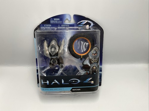 Mcfarlane toys halo series - mcfarlane,