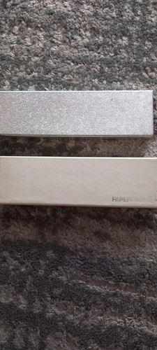 Papermate pen and - pen,
