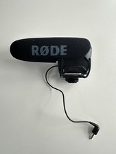 RØDE Microphones VideoMic Pro