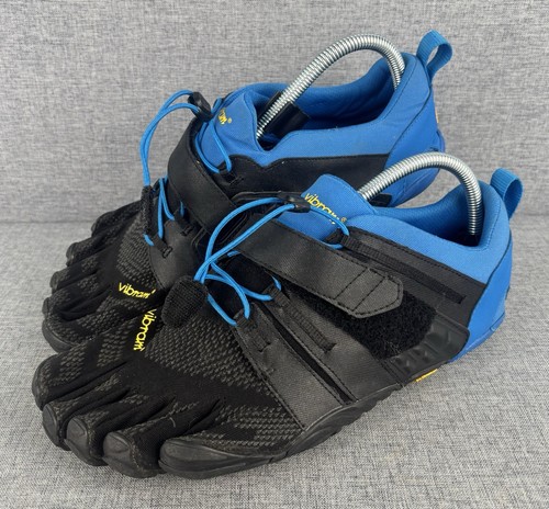 Vibram fivefingers train 0 - vibram,