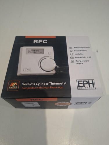 Eph controls rfr wireless - rf,