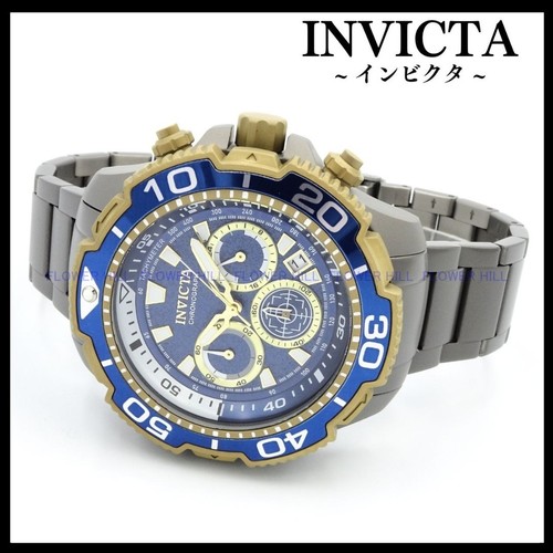 Invicta watch quartz - invicta,