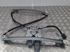 PEUGEOT 607 9D, 9U Front Left