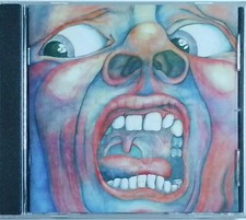 King Crimson – In The Court