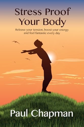 Stress proof your body - proof, live