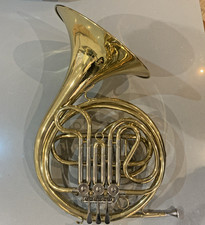 Amborg french horn single with - amborg,