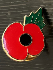Royal British Legion   Enamel