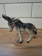 Donkey Ornament