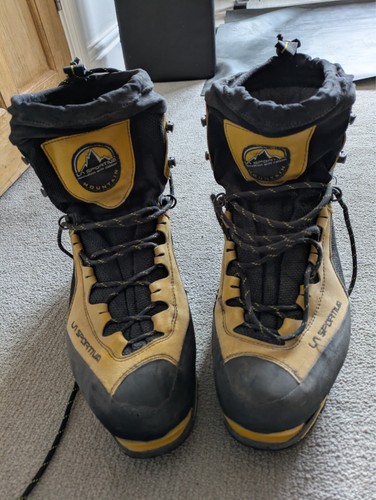 Sportiva nepal extreme - nepal, b3