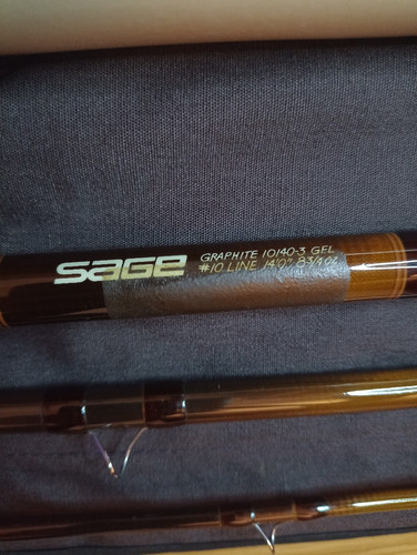 Sage gfl10140 14ft 10 - sage, gfl10140-3