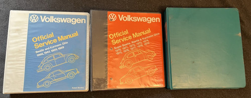 Volkswagen super beetle - super,