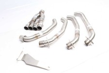 Manifold Header Pipe Honda CBR 650 F RC96 17-18